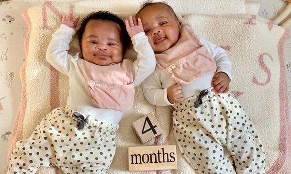 russwest twins