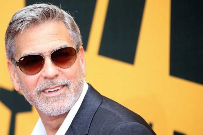 Φήμες ή αλήθεια; O George Clooney έχει να δει τα δίδυμα παιδιά του 7 μήνες! 1 Clooney