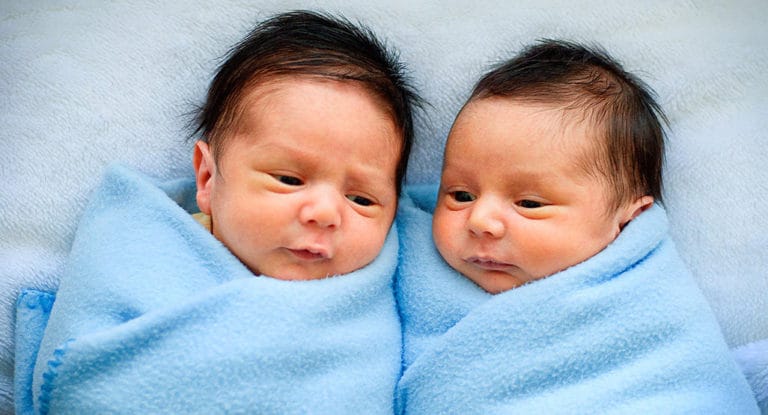 Iofolen Twin