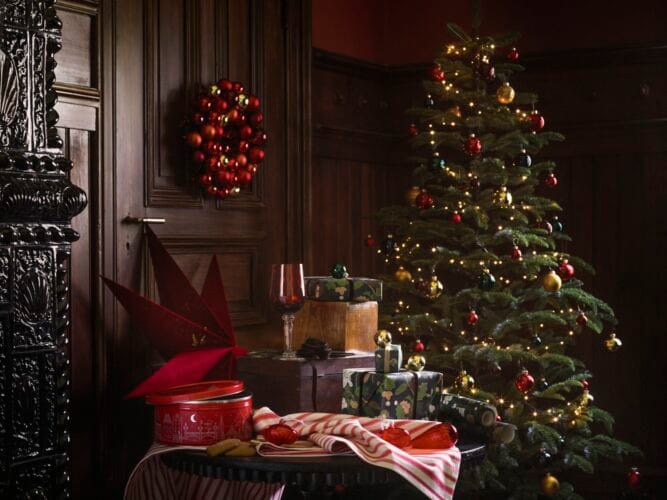 ikea xmas 1