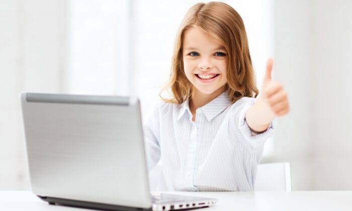 computers for kids