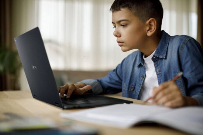 online learning 1