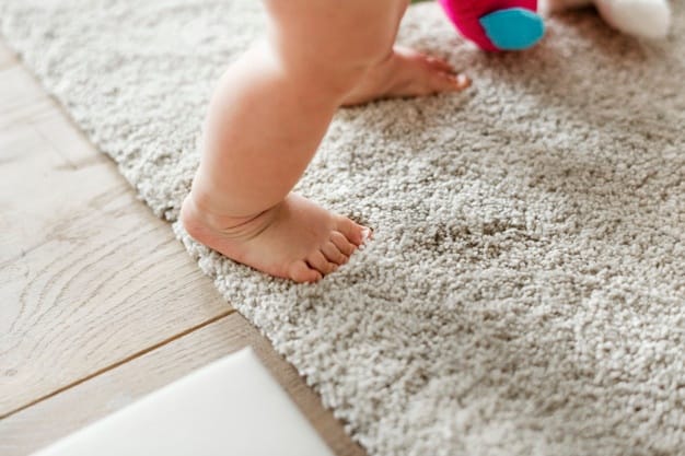 4 tips για να διευκολύνετε τα δίδυμα μωρά στα πρώτα τους βήματα