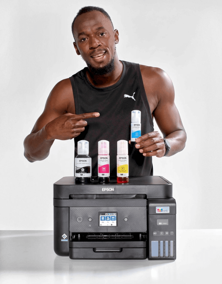 Epson Creative Corner