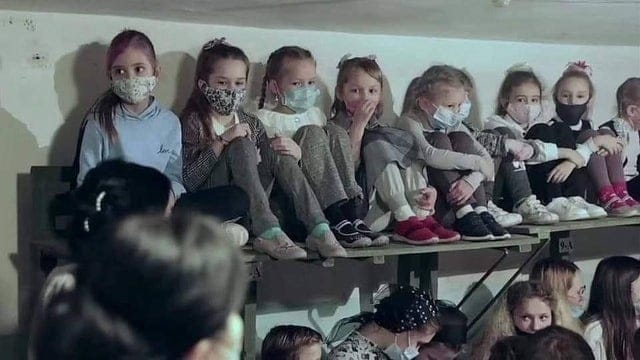 Η ελπίδα στις στάχτες του πολέμου - Τα νεογέννητα διδυμάκια σύμβολο της Ουκρανίας 2 nnn6h8dps1k81