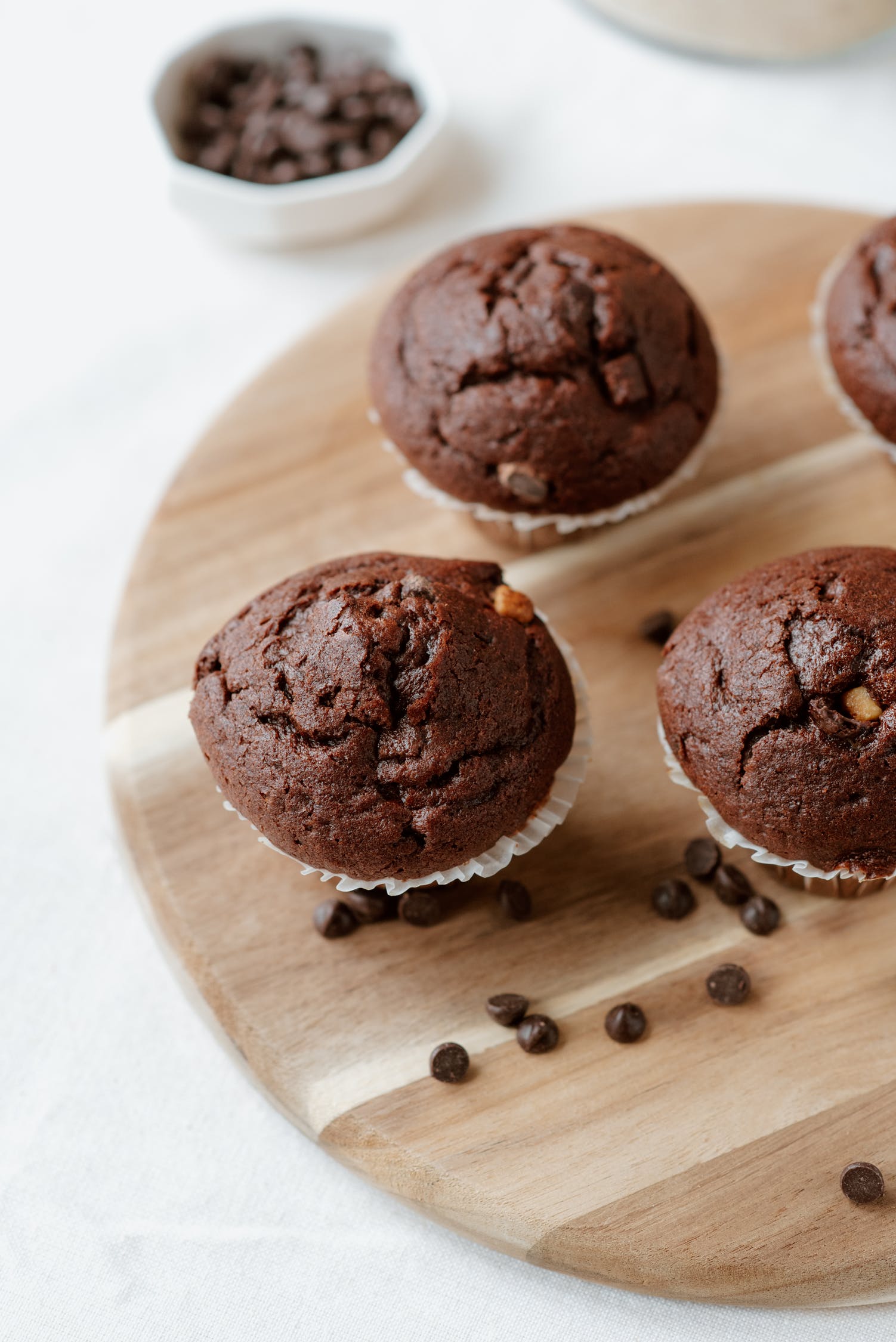 3 πανεύκολες συνταγές για τα πιο αφράτα muffins που σέρβιρες ποτέ στα διδυμάκια σου! 2 pexels photo 4792402