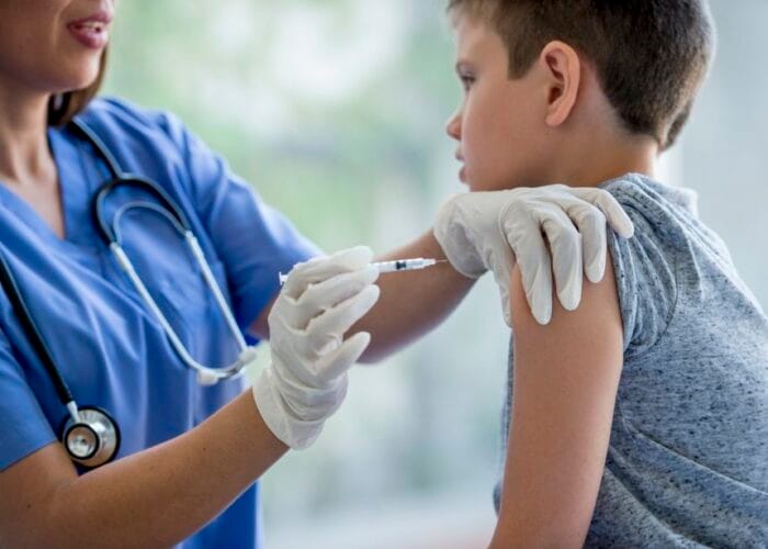 Δωρεάν ο εμβολιασμός κατά του HPV και στα αγόρια 9-18 ετών 8 Δωρεάν ο εμβολιασμός κατά των HPV και στα αγόρια 9-18 ετών