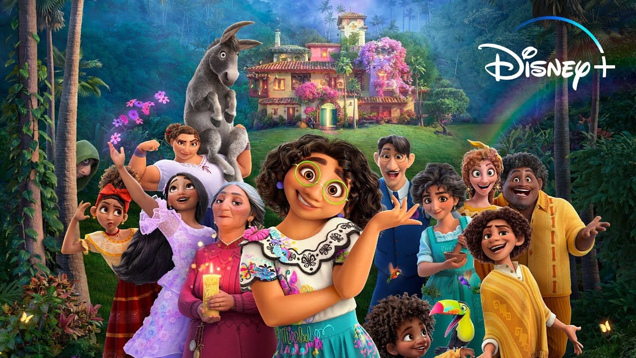 Το Disney Plus έρχεται επιτέλους στην Ελλάδα - Πότε κάνει πρεμιέρα και πόσο θα κοστίζει 1