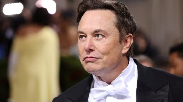 musk