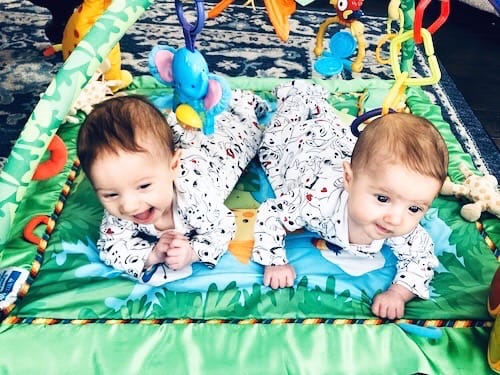 Contained Baby Syndrome 6