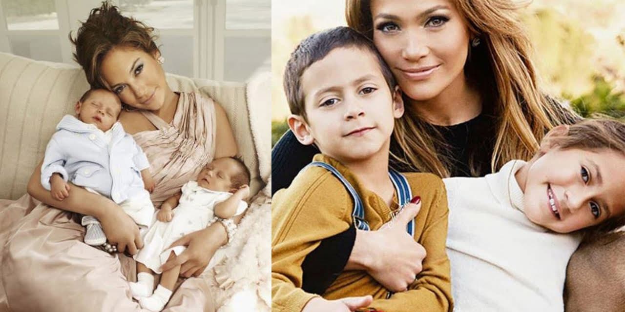Είναι μια από εμάς! Η διδυμομανούλα Jennifer Lopez μάς δίνει συμβουλές για την ανατροφή των παιδιών μας 1 maxresdefault 49