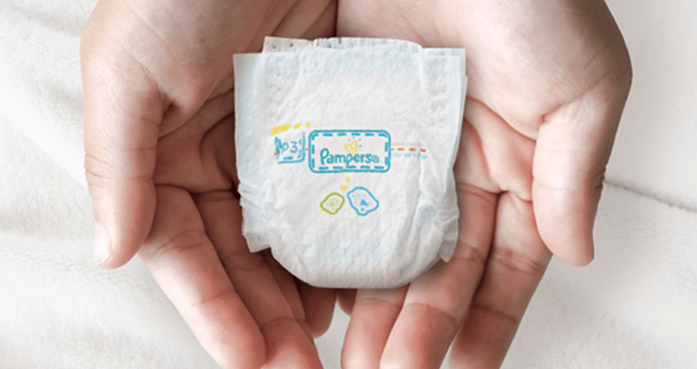Τα Pampers για 5η συνεχόμενη χρονιά στέκονται δίπλα στα πρόωρα μωρά 2