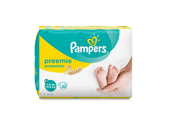 Τα Pampers για 5η συνεχόμενη χρονιά στέκονται δίπλα στα πρόωρα μωρά 1