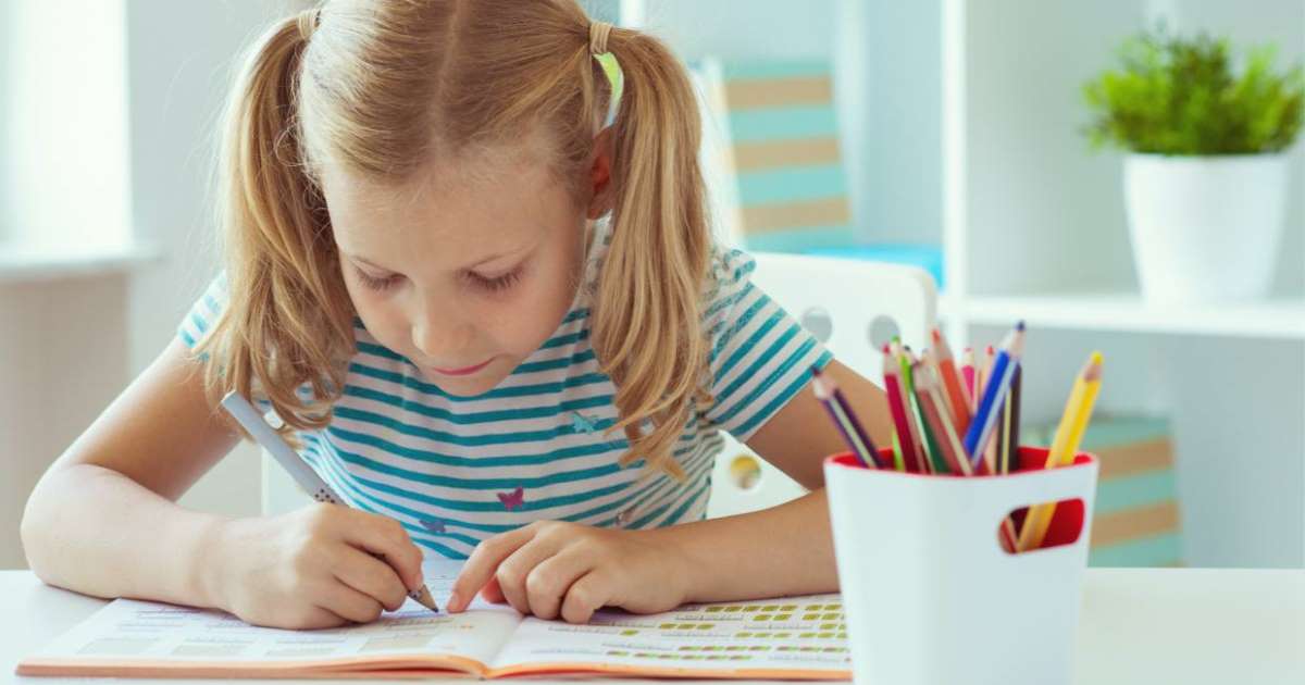 Study tips for children with learning difficulties Marilyn