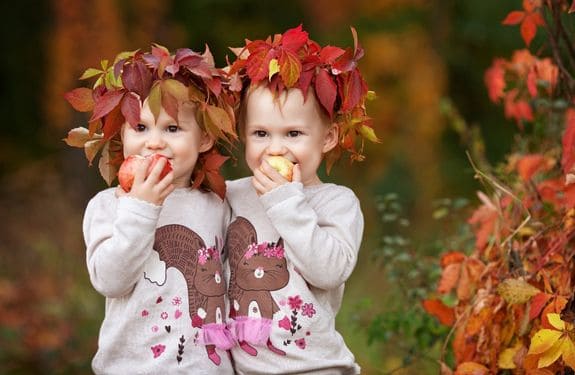 twins pumpkin patch 575 × 375 px 1