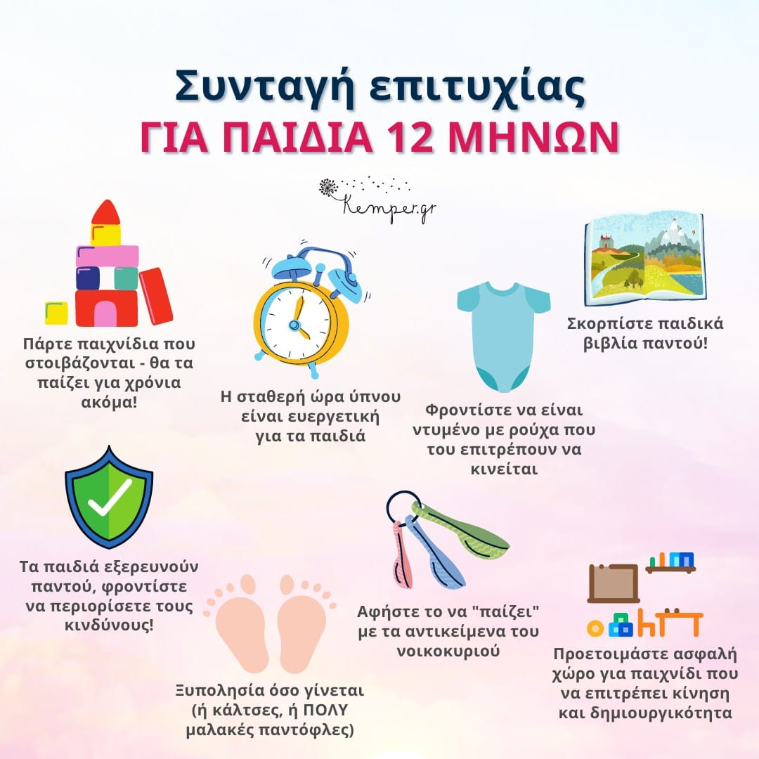 Τα δίδυμα μεγαλώνουν: 8 συμβουλές ανατροφής όταν κλείσουν τον πρώτο χρόνο ζωής! 1 323924591 488273666754215 8497061590596734639 n