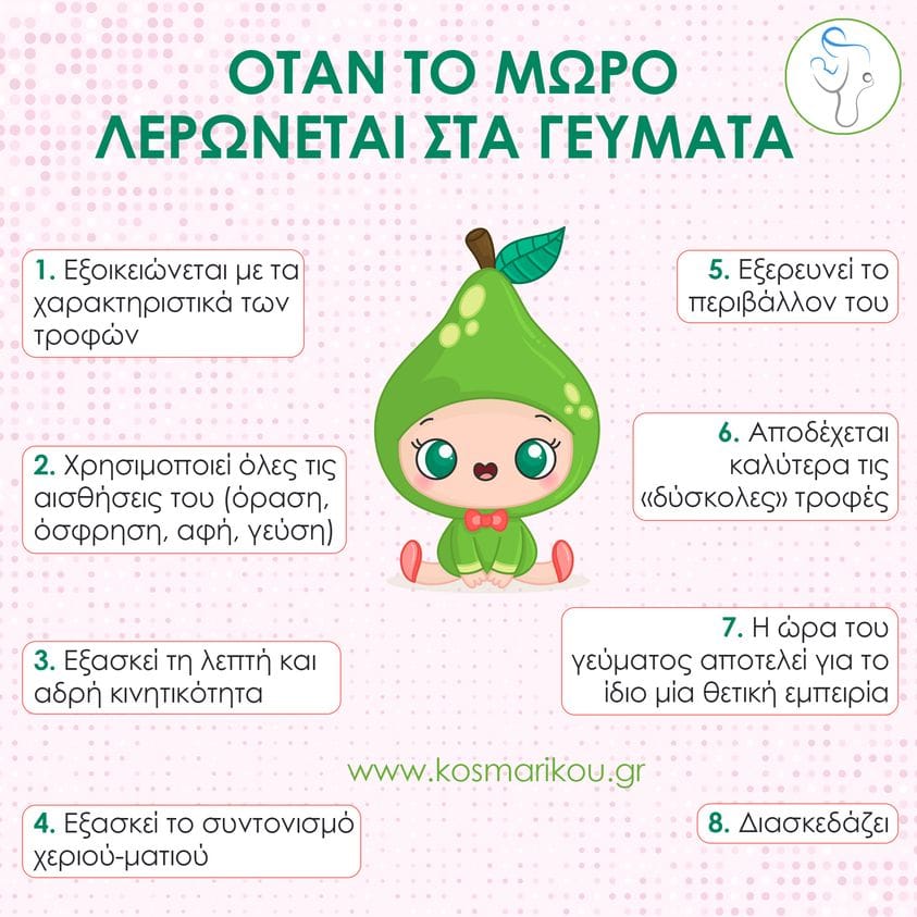 Τα δίδυμα μεγαλώνουν: Γιατί πρέπει να τα αφήσετε να λερώνονται μέχρι να μάθουν να τρώνε μόνα τους 2 331070750 580495054123228 3574585345489377744 n