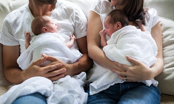Twin baby names 720x432