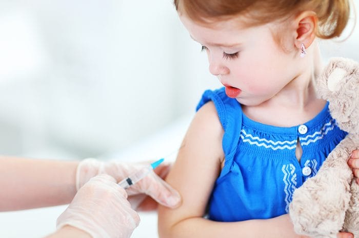 Vaccination