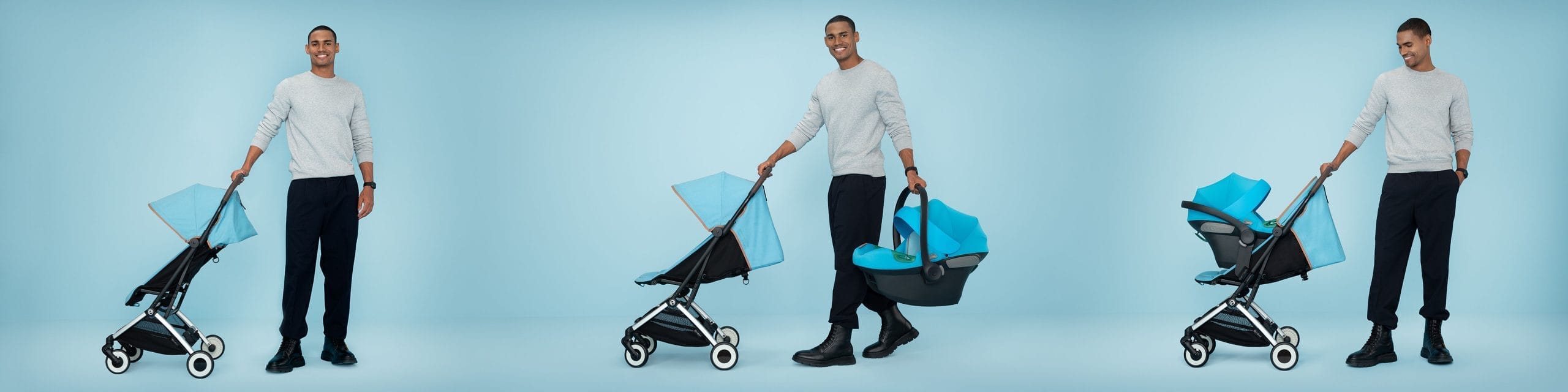 ORFEO: Η CYBEX φέρνει την άνεση στα ταξίδια σας με το μωρό 1 CYBEX Orfeo Travel System Desktop3 4320x1080 1 scaled