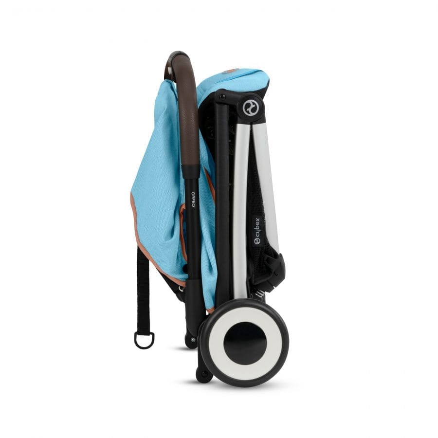 ORFEO: Η CYBEX φέρνει την άνεση στα ταξίδια σας με το μωρό 3 CYBex 2