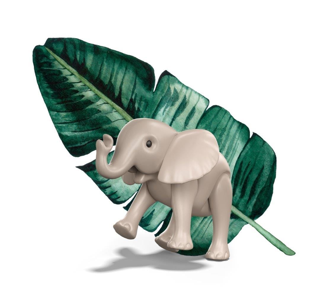 Wiltopia A 2022 Elefant 0