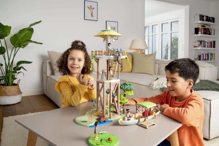 c Bethel Fath Playmobil 290 R