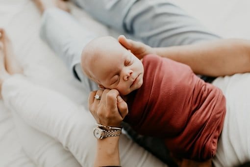 Η ζωή ως νέα μαμά με ψωρίαση - Όσα θέλεις να ξέρεις για να είσαι απόλυτα προετοιμασμένη 6 newborn 4569905 340