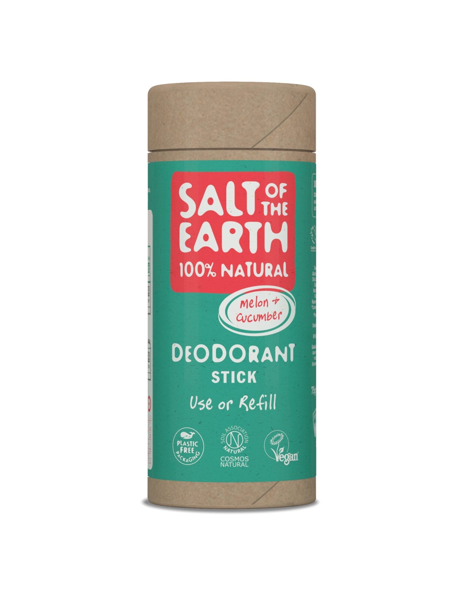 Deo Refill Melon Front