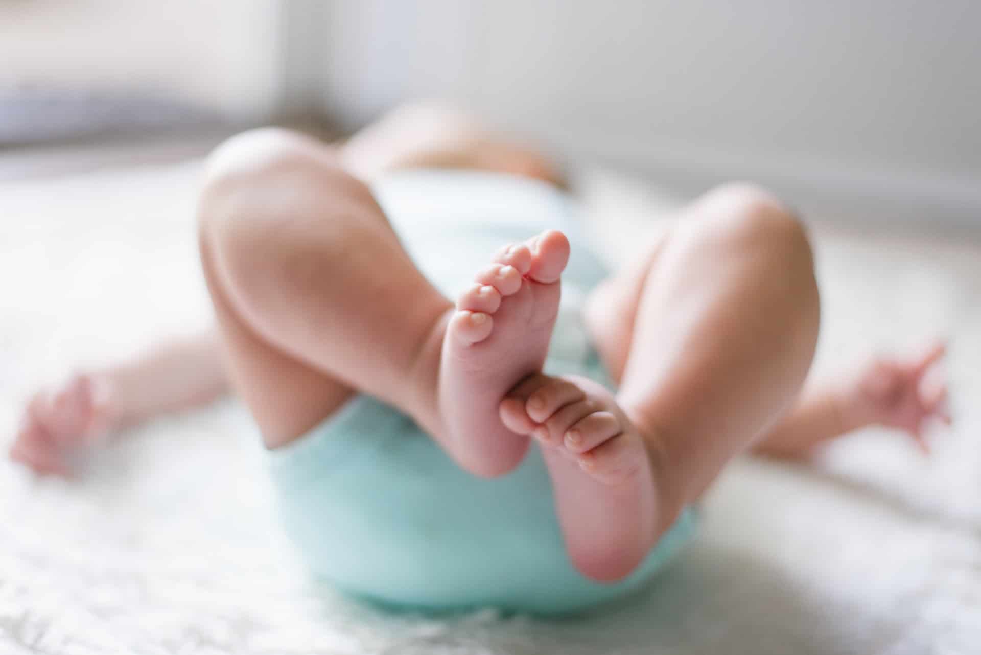 61χρονη γέννησε δίδυμα - "Μπορώ να ζήσω το όνειρο της μητρότητας. Ευχαριστώ τον Θεό" 1 picsea kd3qRzgEl70 unsplash 1