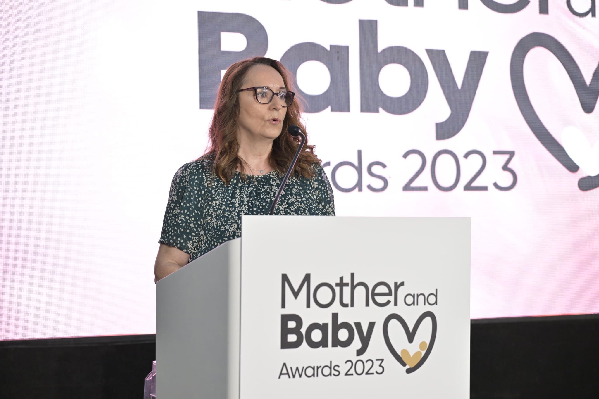 Mother & Baby Awards 2023: Αυτοί είναι οι νικητές των βραβείων που ξεχώρισαν για τα καινοτόμα και ποιοτικά προϊόντα για τη μαμά και το μωρό! 4 347565983 803623864548540 4527083207831619110 n