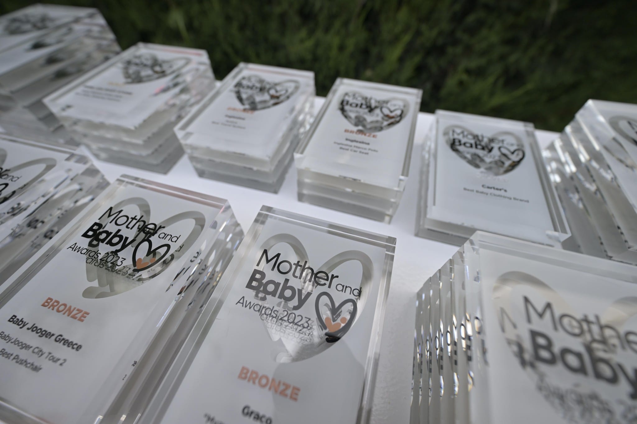 Mother & Baby Awards 2023: Αυτοί είναι οι νικητές των βραβείων που ξεχώρισαν για τα καινοτόμα και ποιοτικά προϊόντα για τη μαμά και το μωρό! 3 347586136 803623274548599 3841924147238260712 n