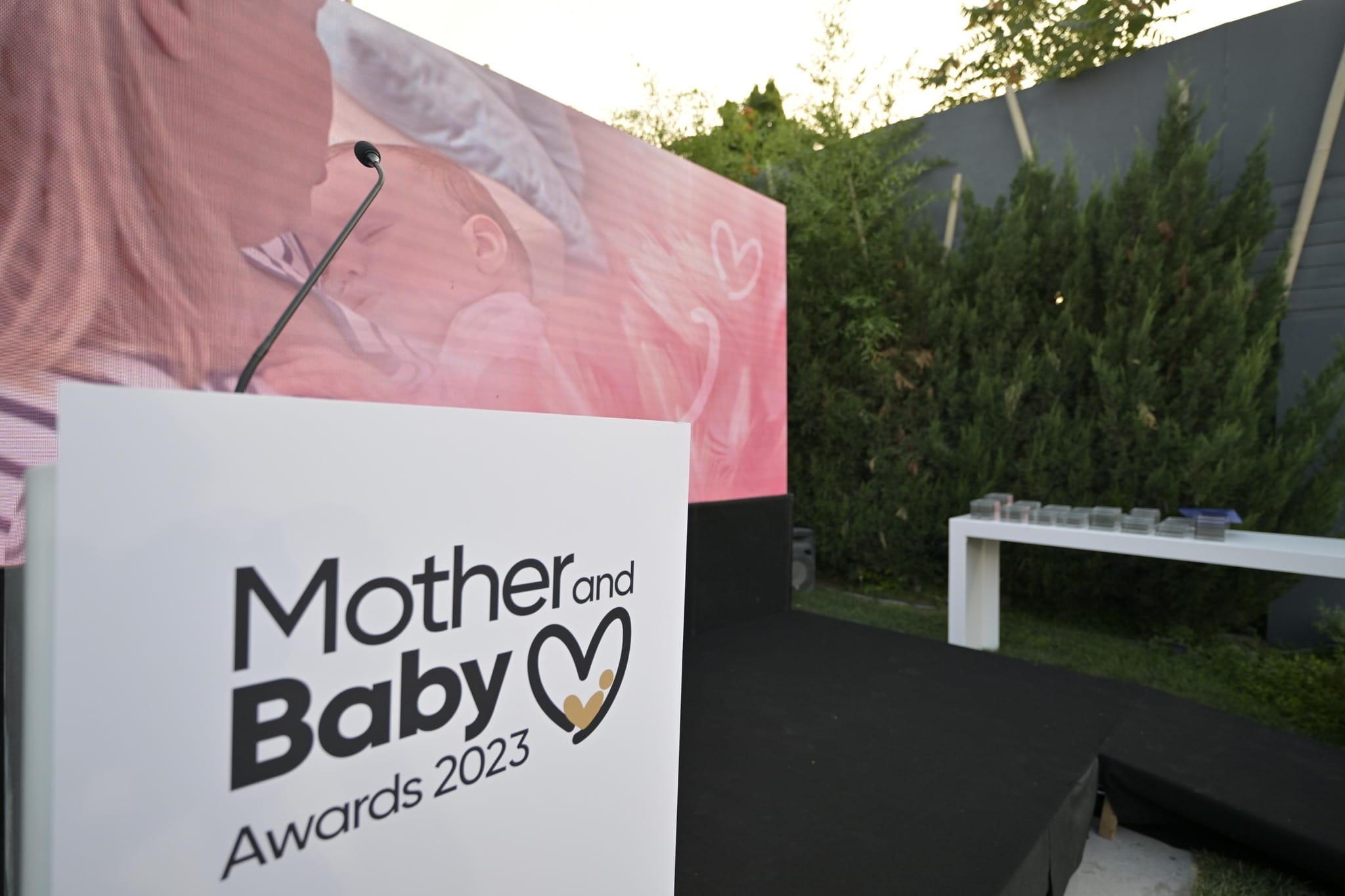 Mother & Baby Awards 2023: Αυτοί είναι οι νικητές των βραβείων που ξεχώρισαν για τα καινοτόμα και ποιοτικά προϊόντα για τη μαμά και το μωρό! 2 347599351 803623354548591 8973868467920818719 n