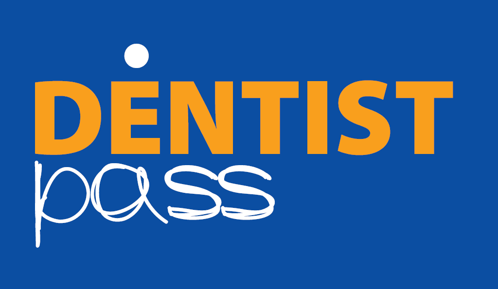 Dentist Pass: Περισσότερες από 129.000 αιτήσεις έως σήμερα - Πότε ολοκληρώνεται το πρόγραμμα 1 Dentist Pass logo