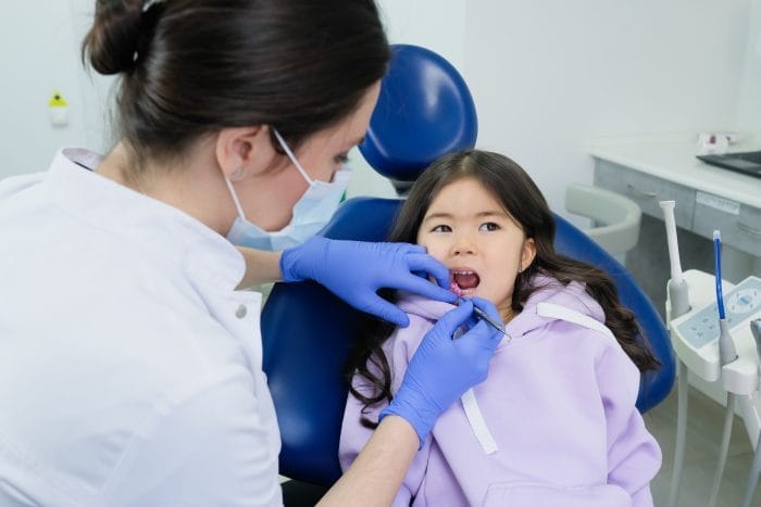 Dentist Pass: Περισσότερες από 129.000 αιτήσεις έως σήμερα - Πότε ολοκληρώνεται το πρόγραμμα 3 pexels nadezhda moryak 7800568 1
