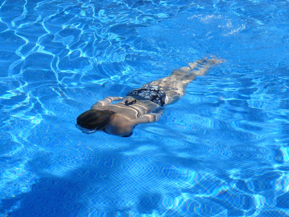 swim water diving underwater 52988