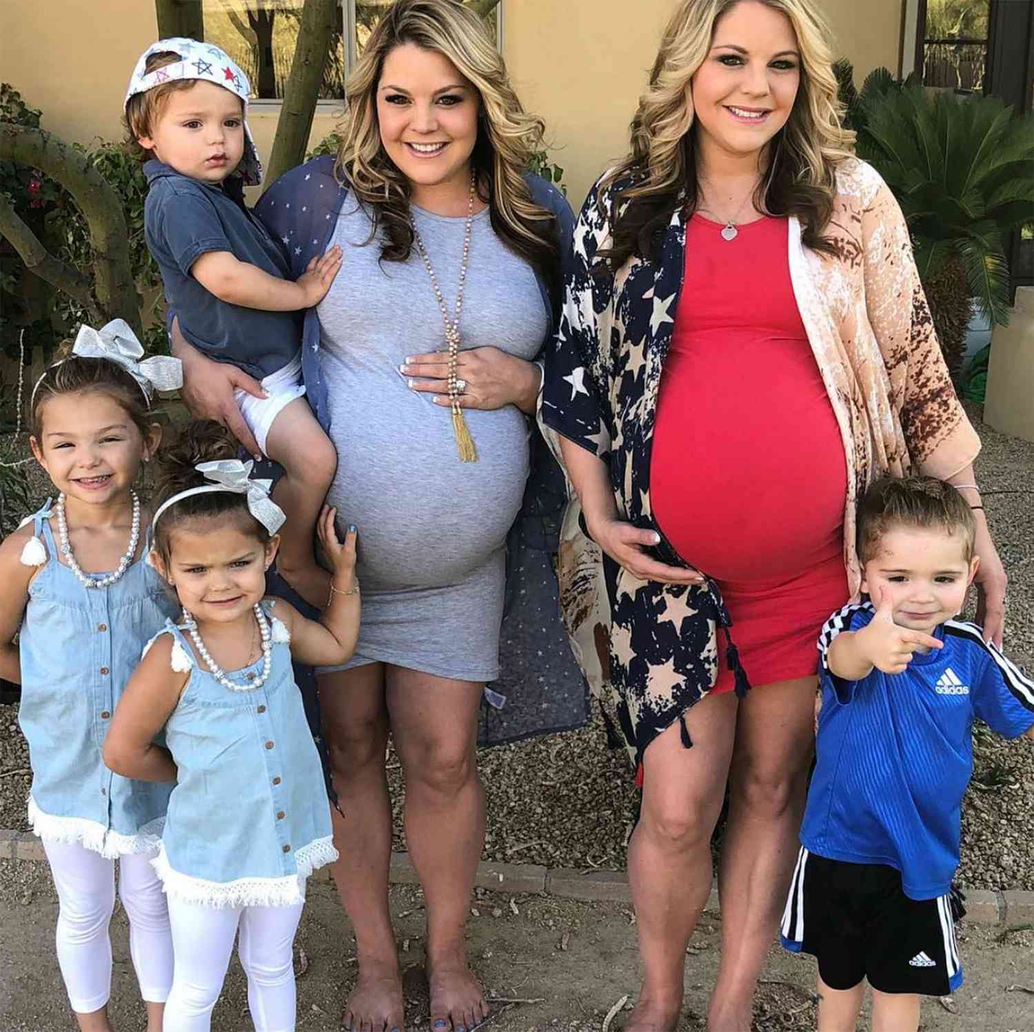 twins give birth same day 1 1 2000 8c161bfbd0554eae8e2fd789a30e850c