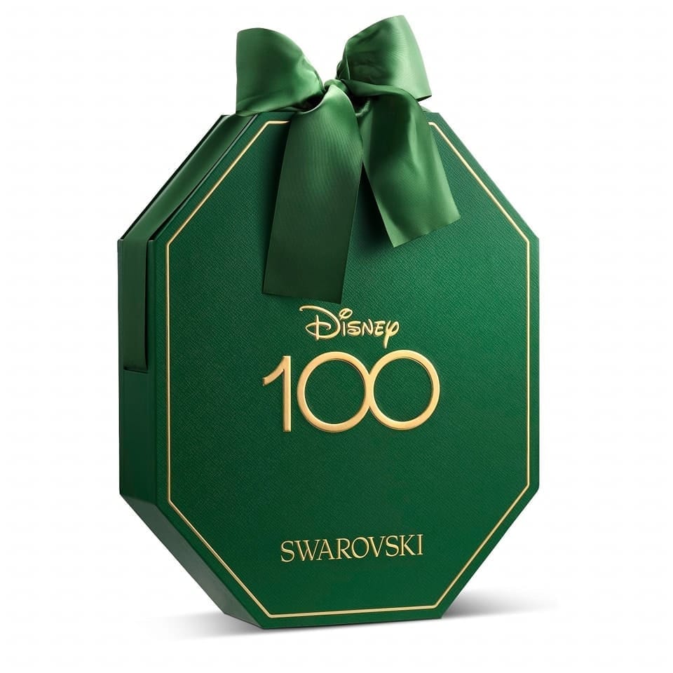 Γνωρίστε τη νέα μαγευτική συλλογή Disney100 x Swarovski κοσμημάτων και προϊόντων οικιακής διακόσμησης. 5 377507829 779702914159582 5084916112830974383 n