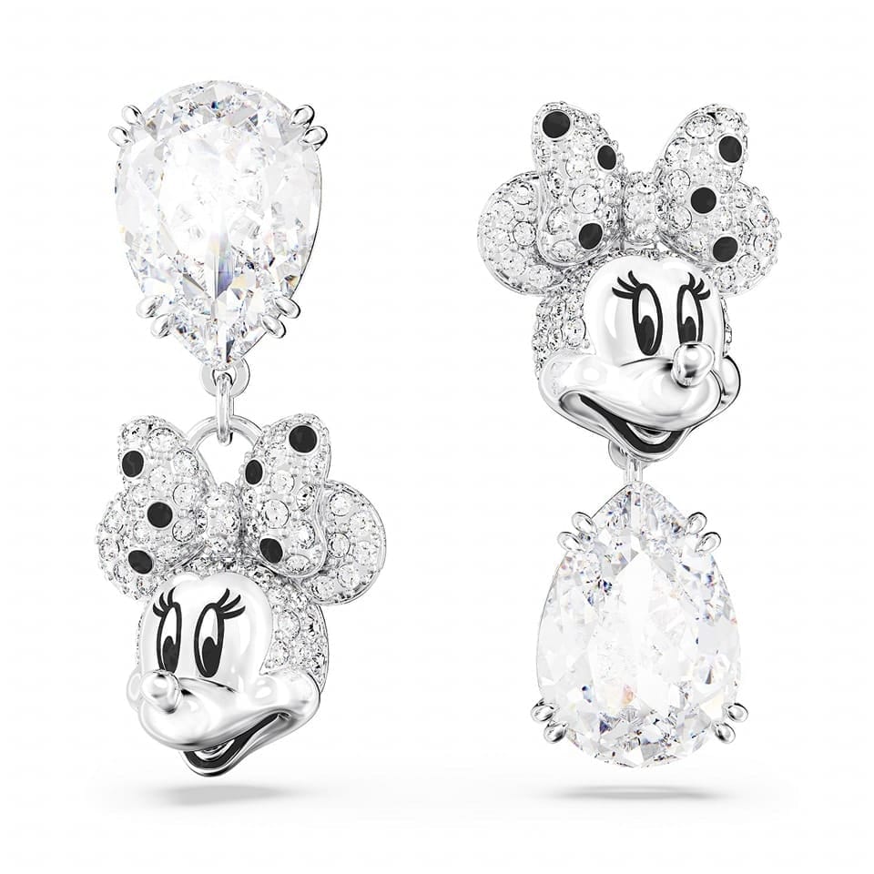 Γνωρίστε τη νέα μαγευτική συλλογή Disney100 x Swarovski κοσμημάτων και προϊόντων οικιακής διακόσμησης. 1 377954250 779702987492908 3063842890053578897 n