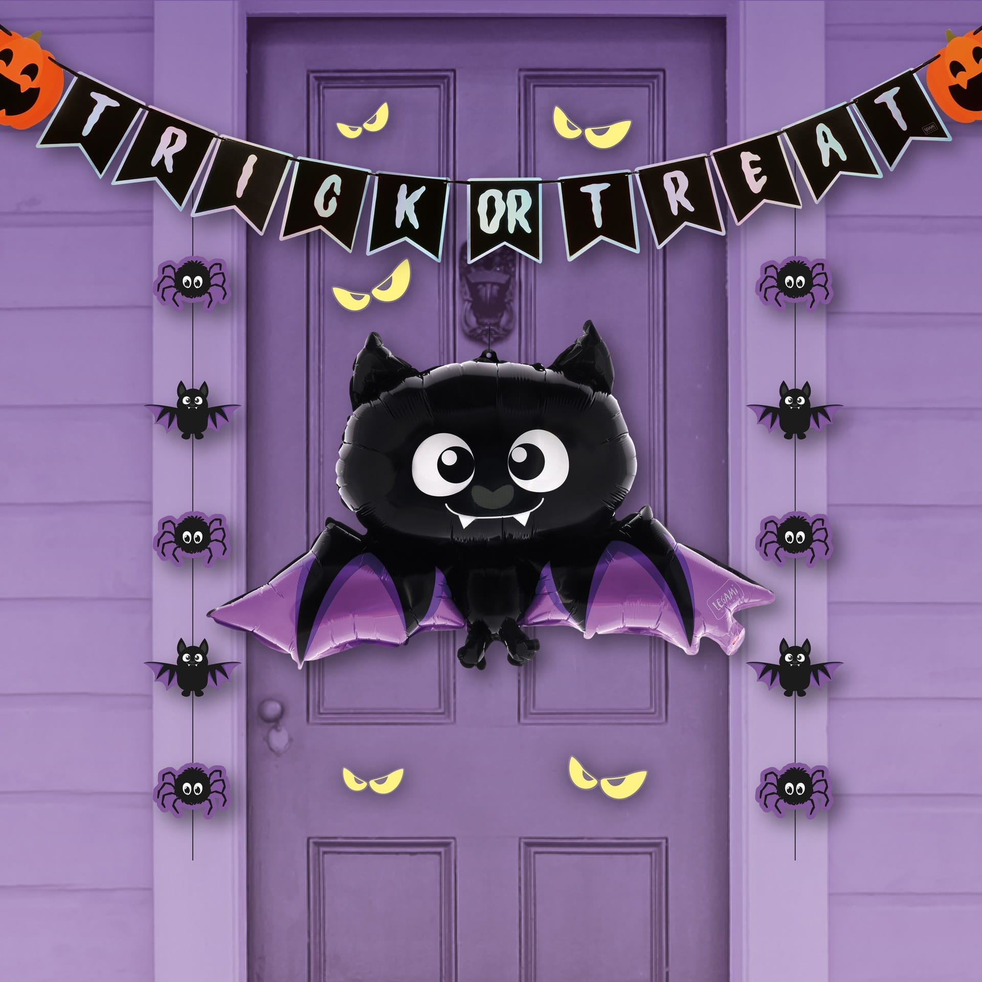 Trick or Treat? H Legami μεταμφιέζεται για την πιο «τρομακτική» βραδιά της! 1 3 1