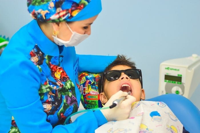 Dentist Pass: Προθεσμία υποβολής αιτήσεων έως 22 Οκτωβρίου - Γονείς, κλείστε ραντεβού για παιδοδοντιατρικό έλεγχο 2 dentist 1437430 960 720