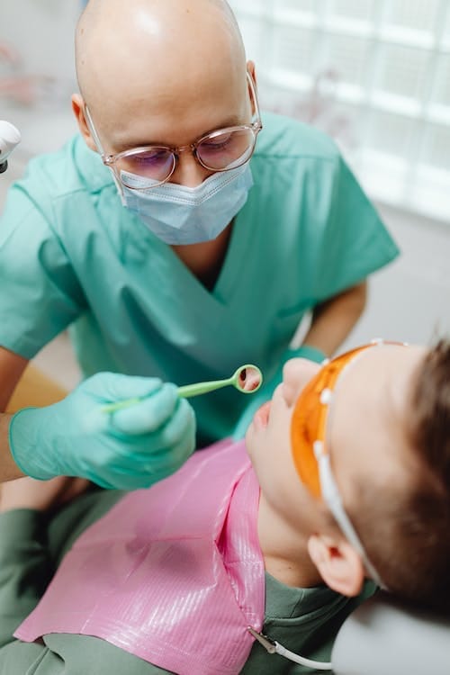 Dentist Pass: Προθεσμία υποβολής αιτήσεων έως 22 Οκτωβρίου - Γονείς, κλείστε ραντεβού για παιδοδοντιατρικό έλεγχο 1 pexels photo 6627408