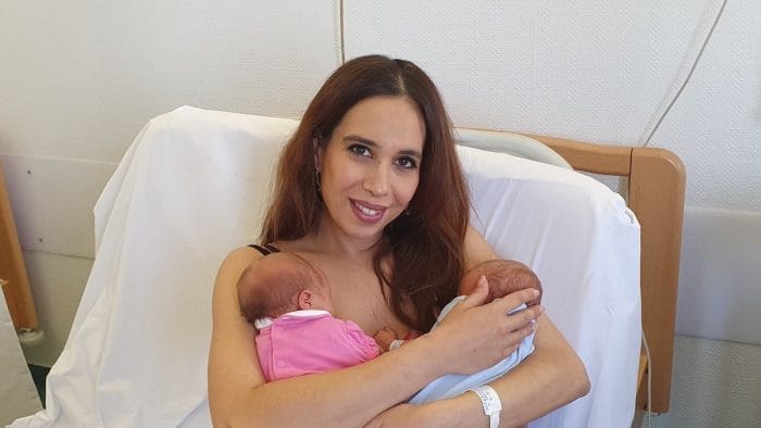 xristina iordanidou mora