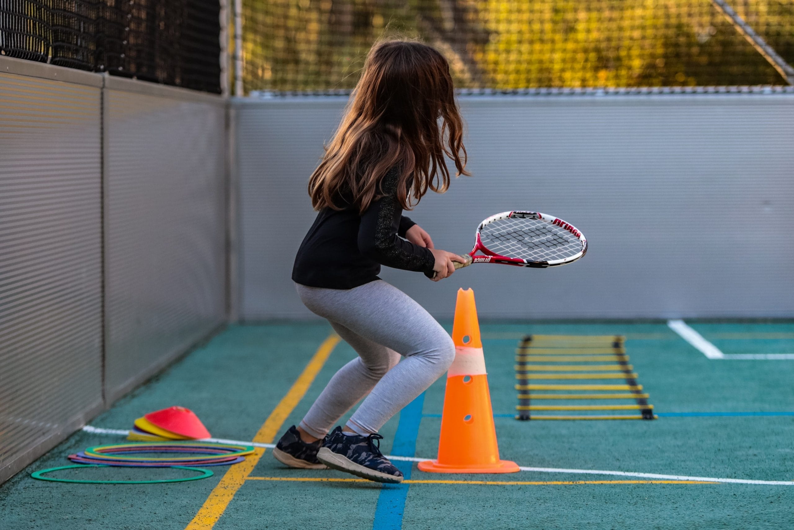 SNFCC Mini Tennis photo by Pelagia Karanikola 1 scaled