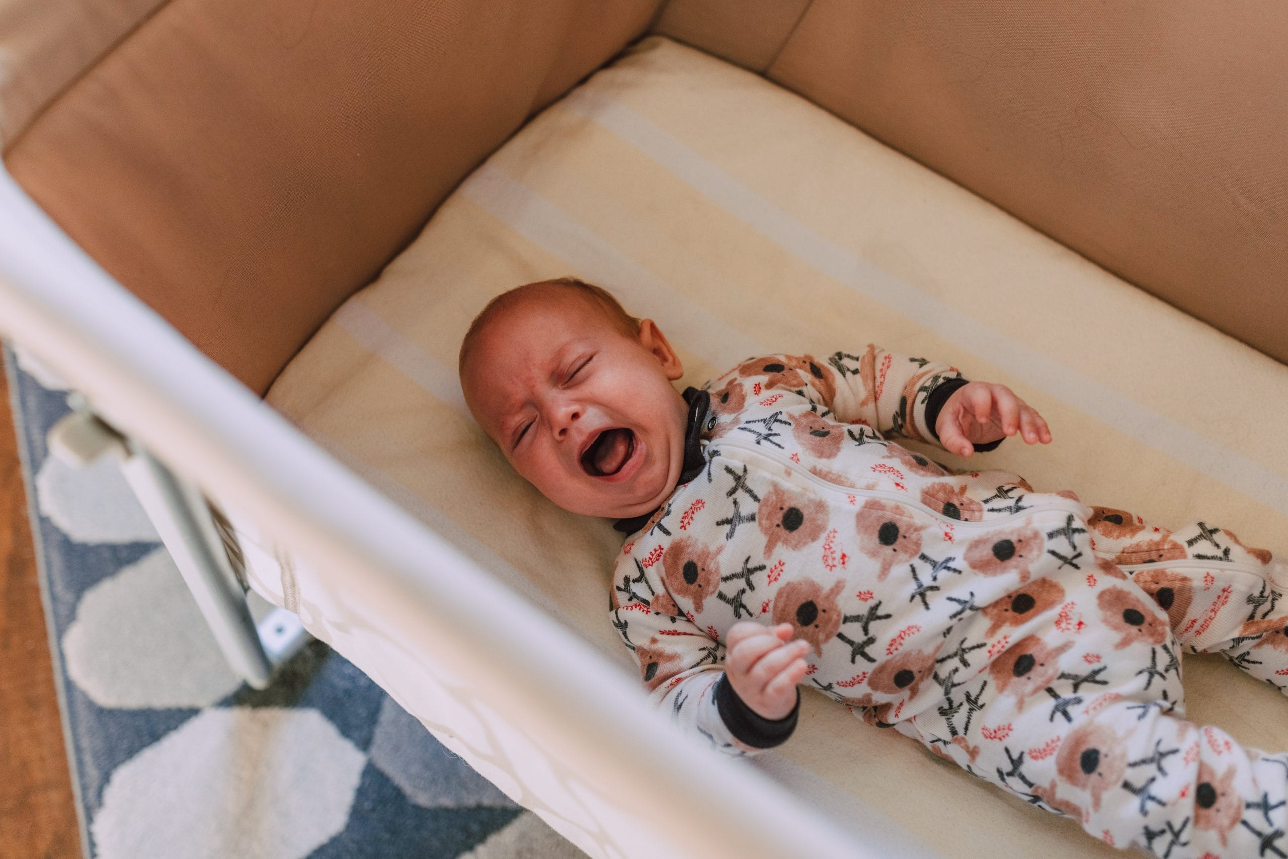 Τα διδυμάκια σας δεν κοιμούνται όπως πριν; Μάλλον έχουν διαταραχές ύπνου και αυτή είναι η εξήγηση 3 pexels rdne stock project 6849307 scaled