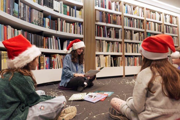 09. Αφήγηση παραμυθιού