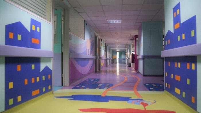 Α και Β χειρουργική Κλινική min
