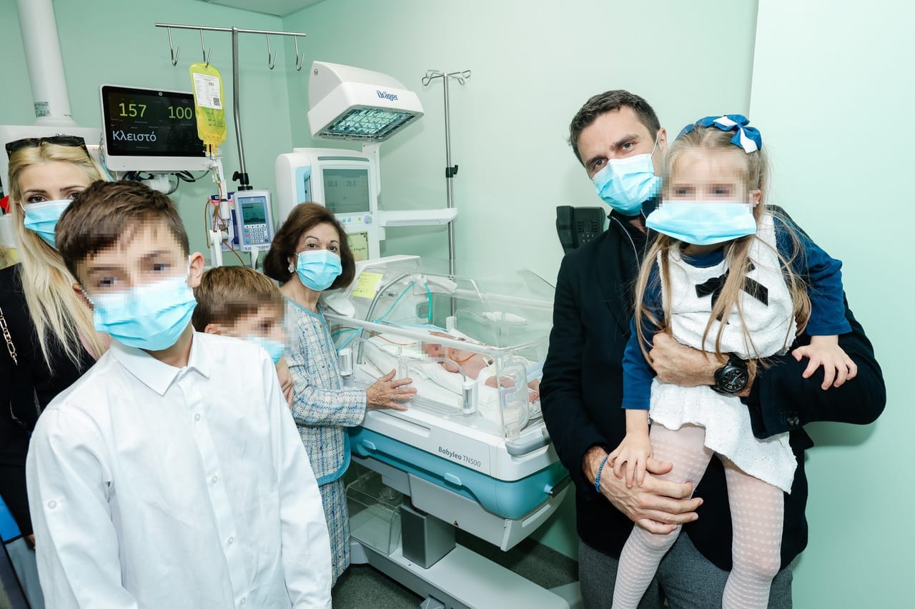 Σημαντικές δωρεές του Lifeline Hellas στο Π.Γ.Ν. «ΑΤΤΙΚΟΝ» 1 16