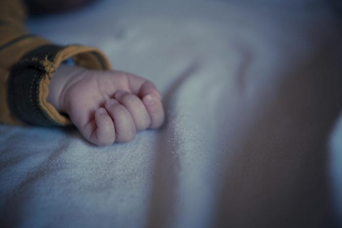 Συγγενής Εκτινασσόμενος Αντίχειρας: Η σπάνια νόσος που εμφανίζεται κατά τη γέννηση σε 3 στα 1000 παιδιά 2 pexels markus spiske 113334