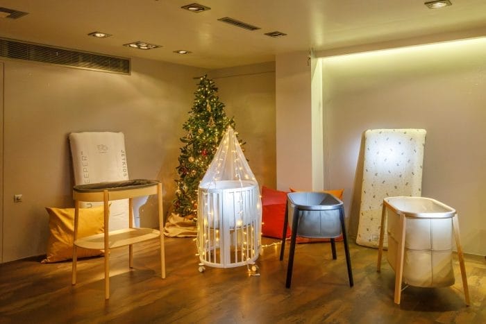 Stokke®: Πραγματοποίησε ένα μοναδικό, διαδραστικό event μοιράζοντας χαρά σε μικρούς και μεγάλους 6 vuBqXR